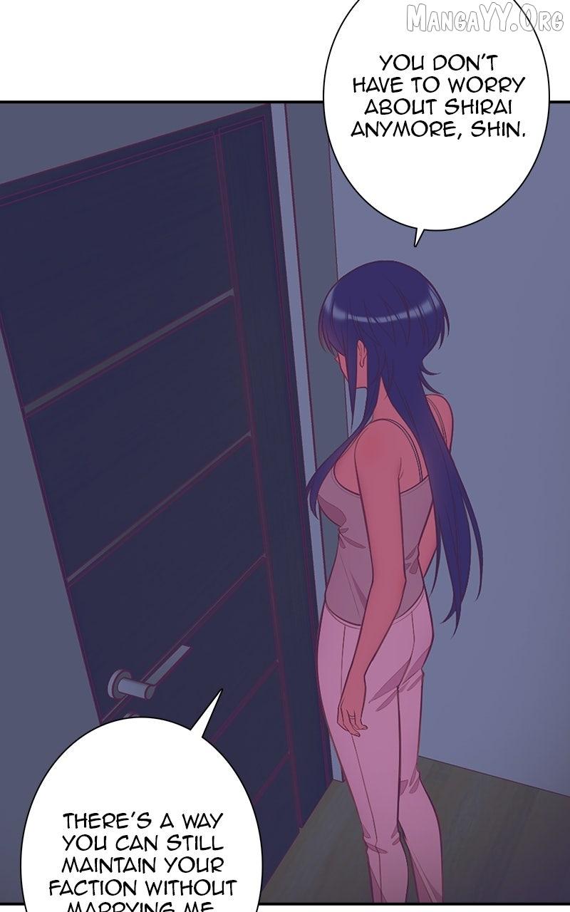 SHIRAI Chapter 27 page 51 - 