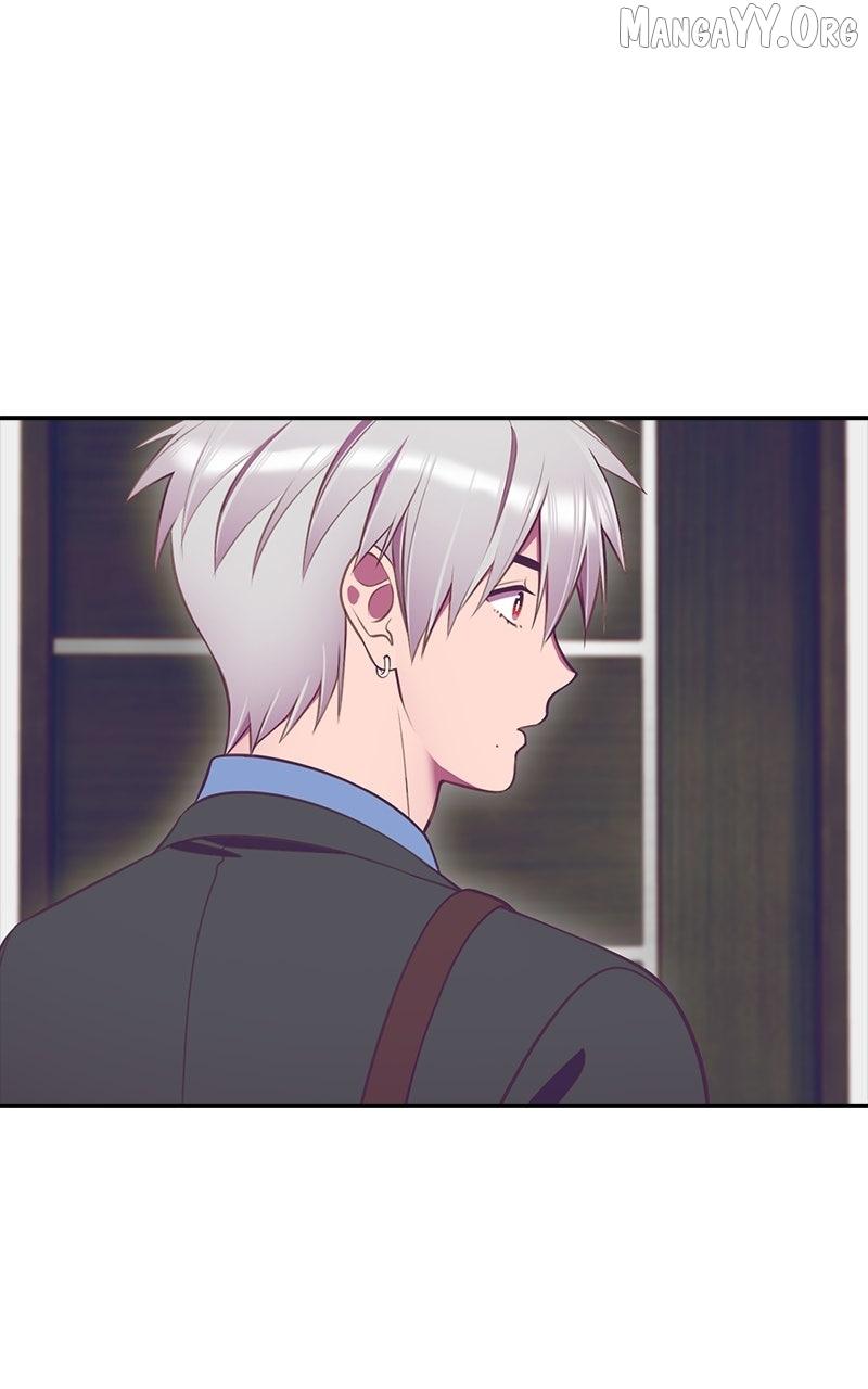 SHIRAI Chapter 28 page 11 - 