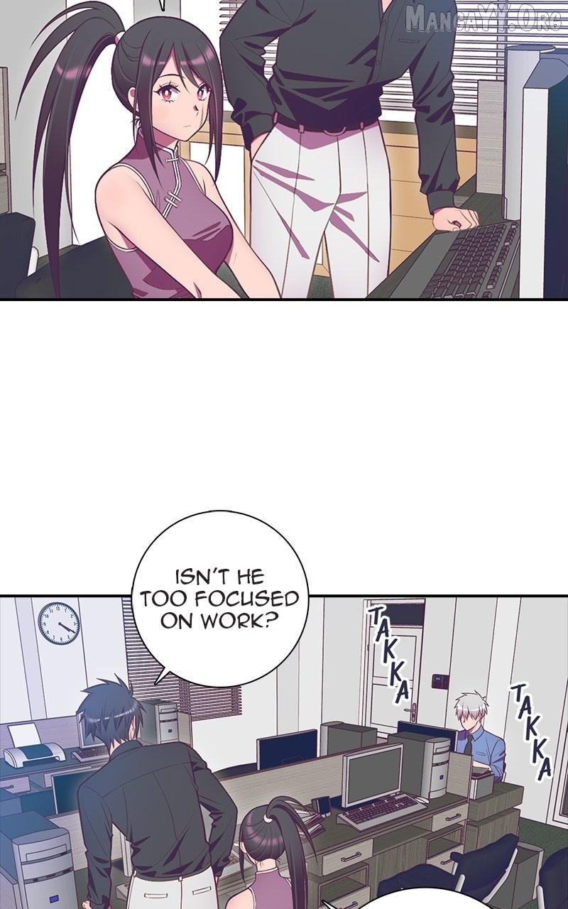 SHIRAI Chapter 28 page 19 - 