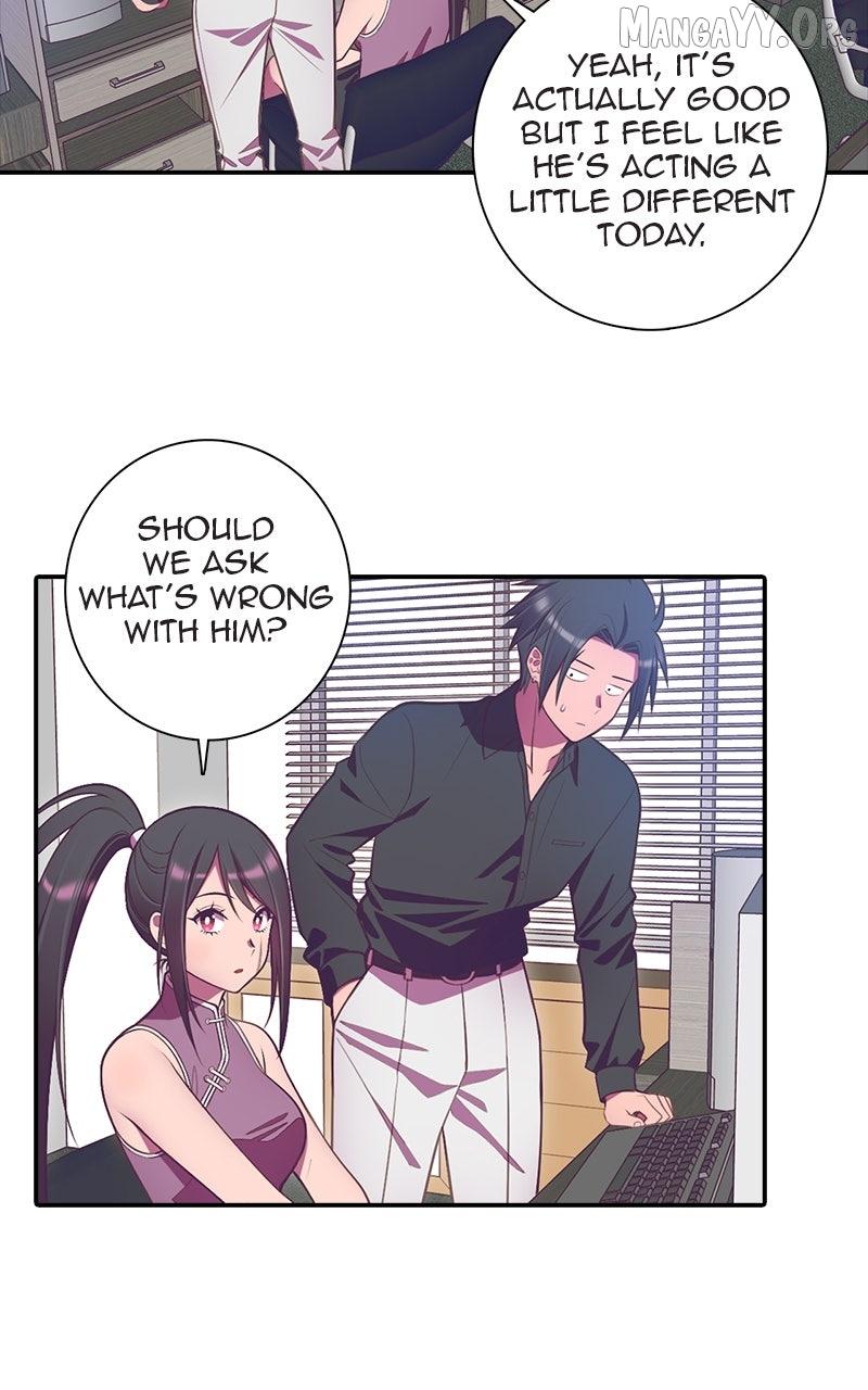 SHIRAI Chapter 28 page 20 - 