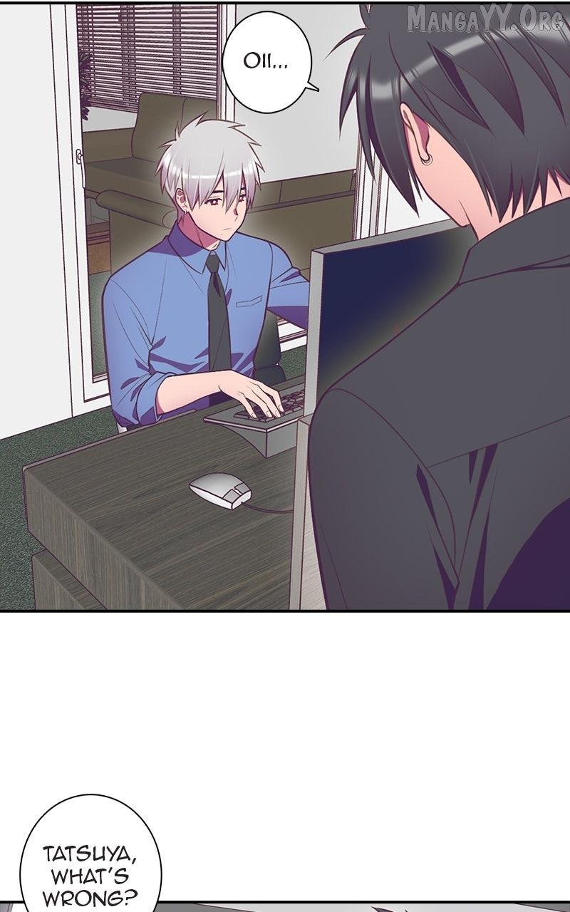 SHIRAI Chapter 28 page 22 - 