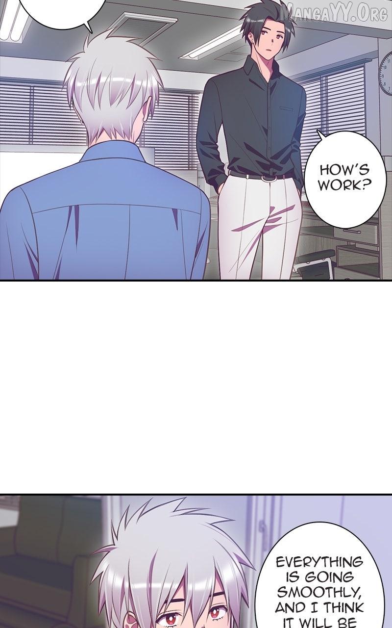 SHIRAI Chapter 28 page 23 - 