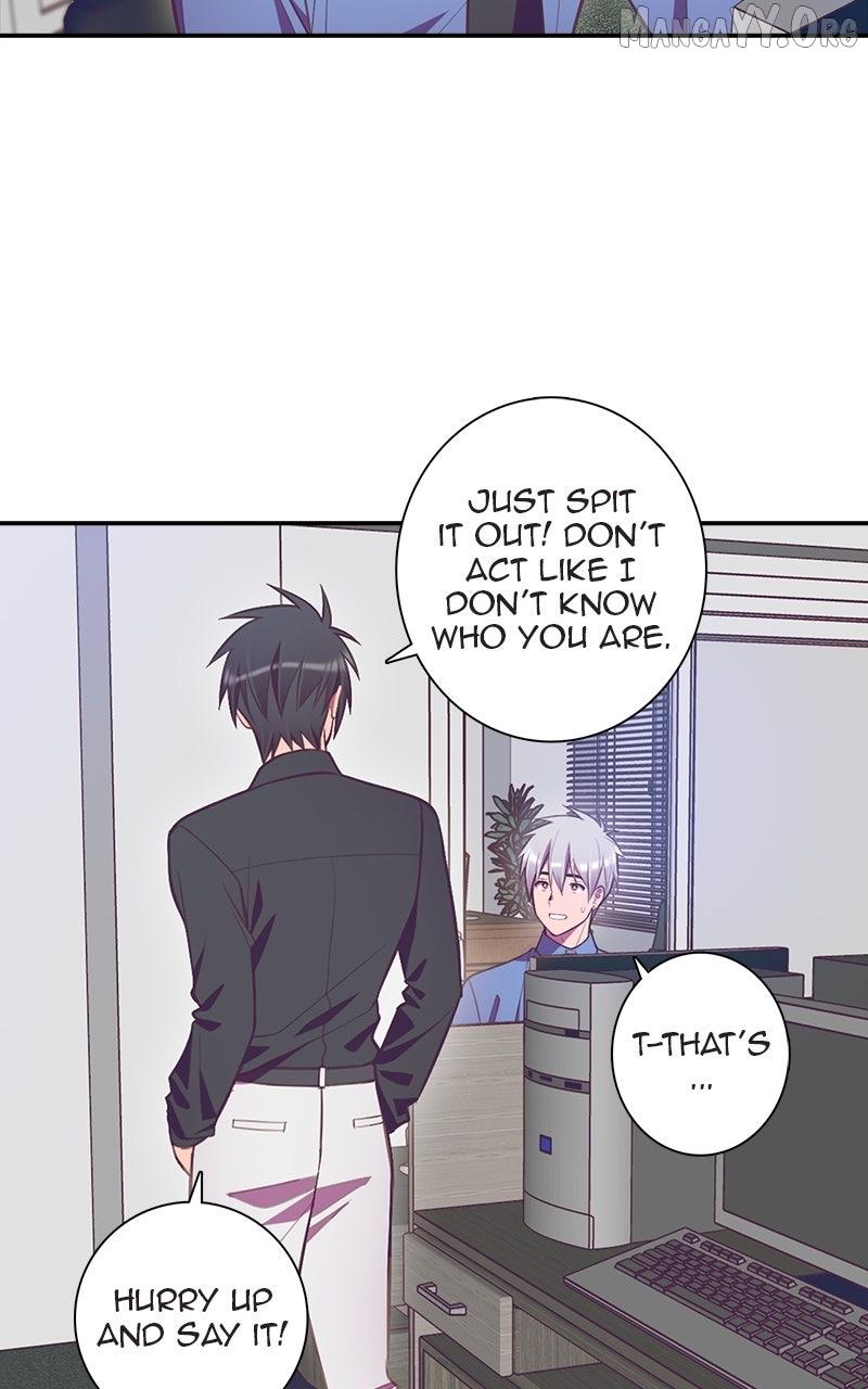 SHIRAI Chapter 28 page 26 - 