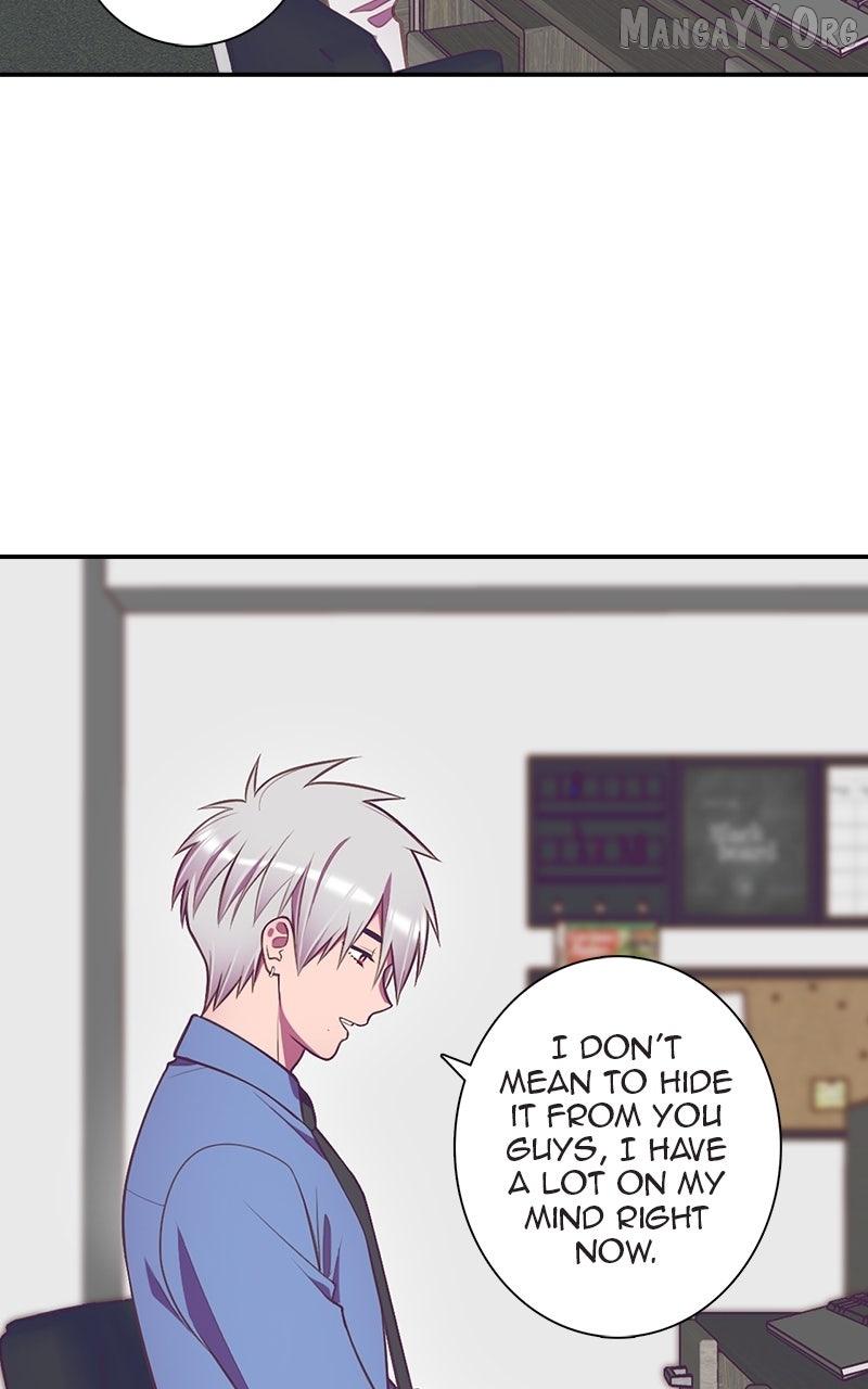 SHIRAI Chapter 28 page 27 - 
