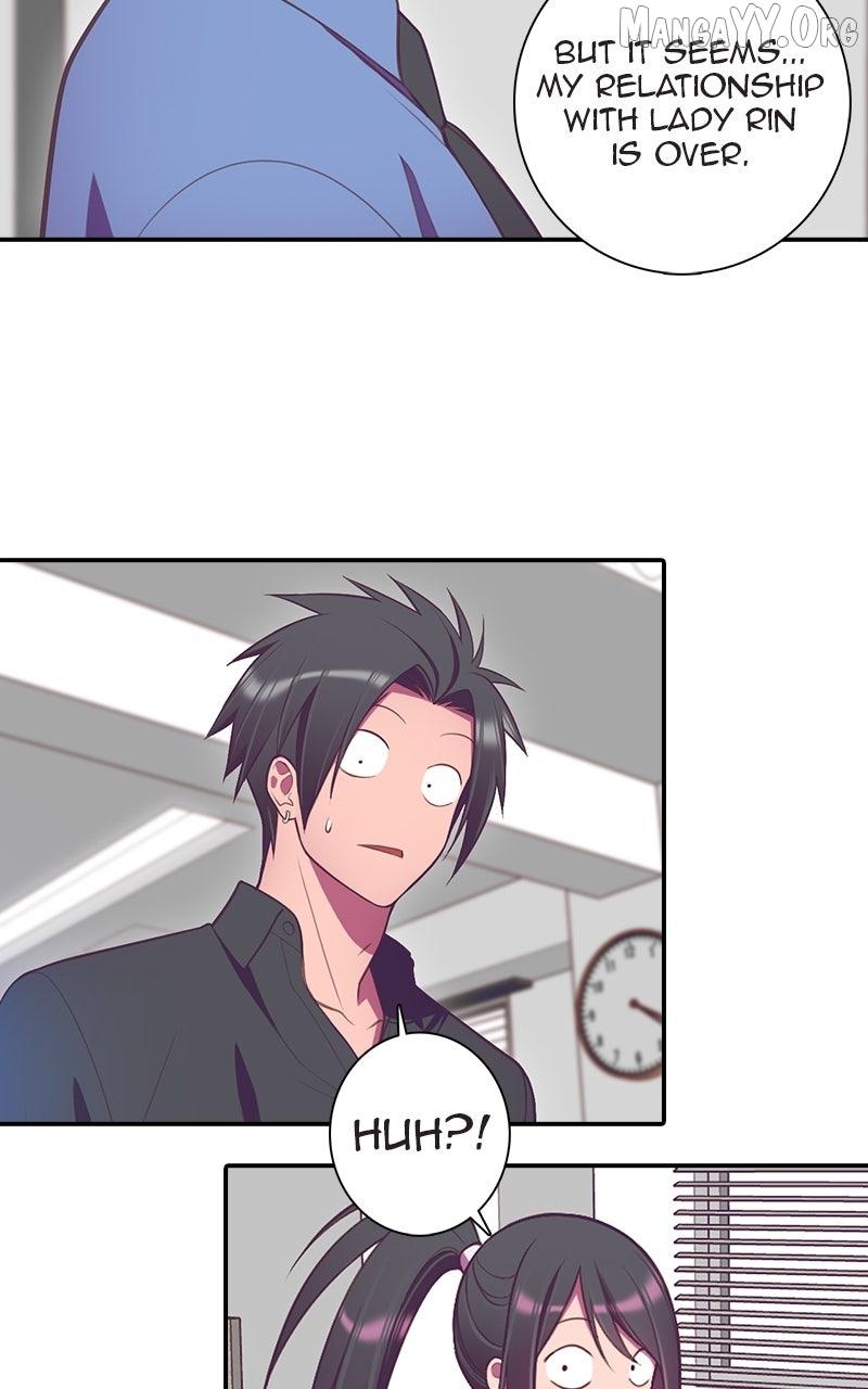 SHIRAI Chapter 28 page 29 - 