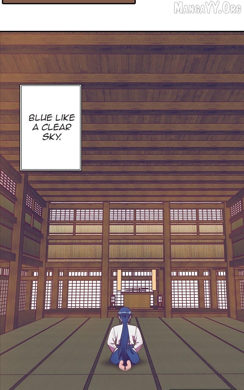 SHIRAI Chapter 28 page 32 - 