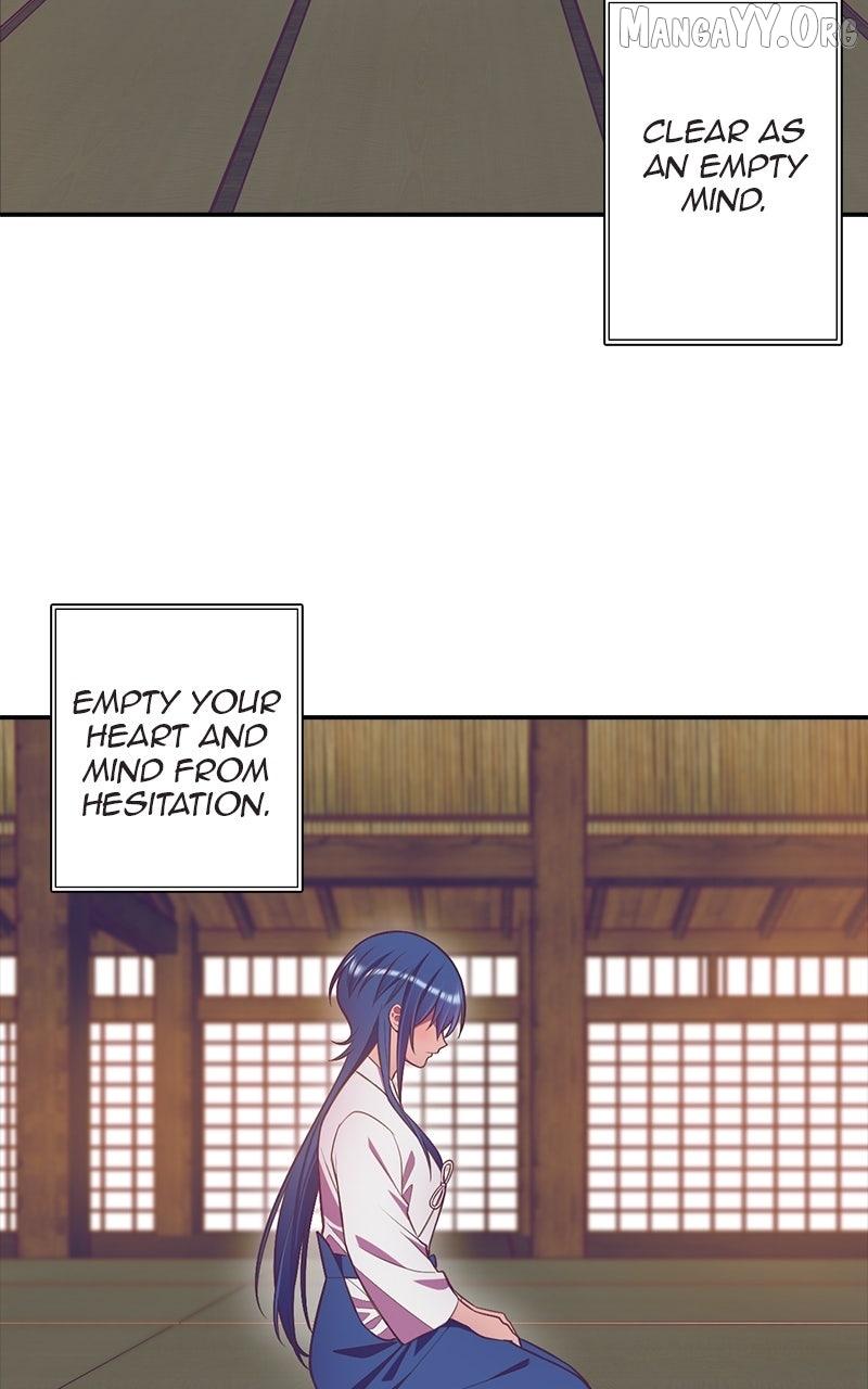 SHIRAI Chapter 28 page 33 - 