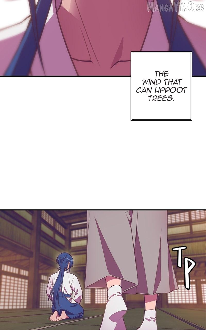 SHIRAI Chapter 28 page 37 - 