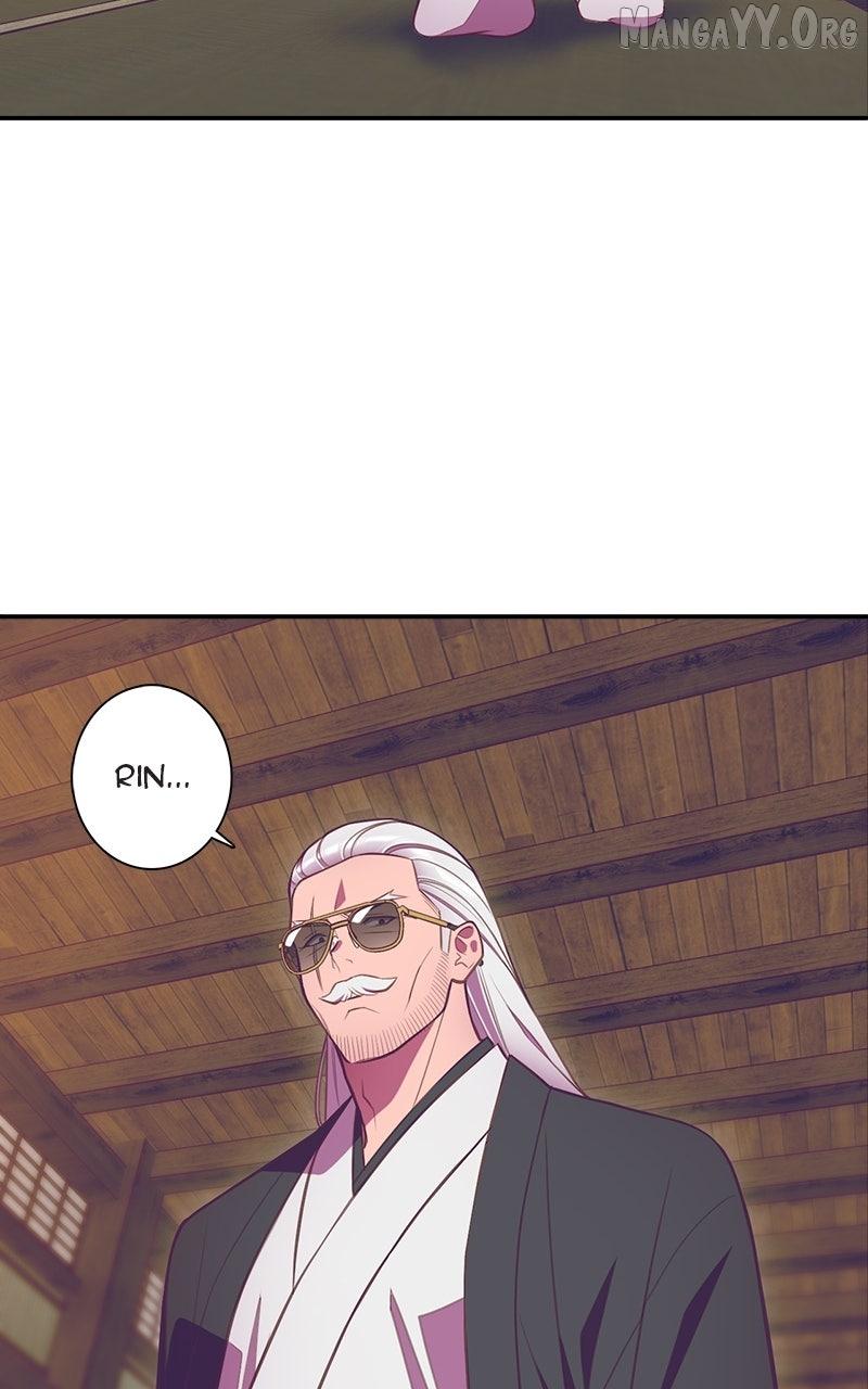 SHIRAI Chapter 28 page 38 - 