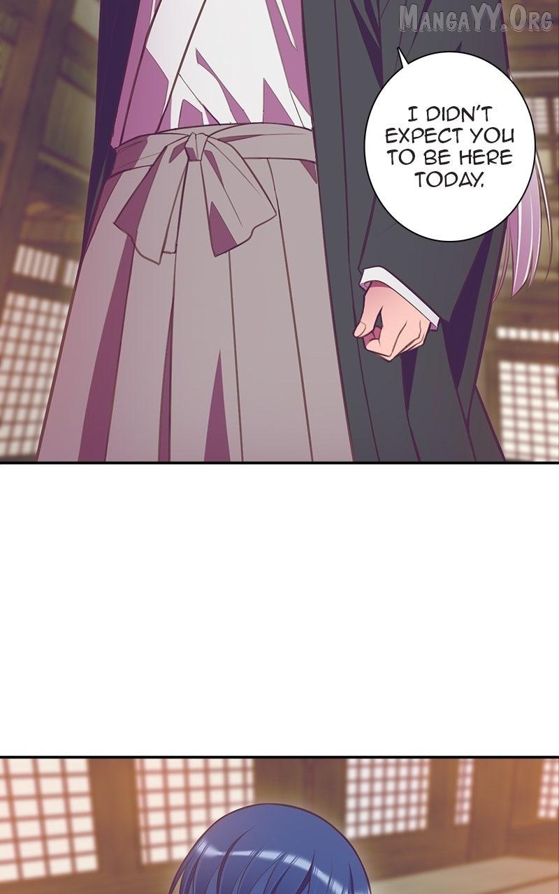 SHIRAI Chapter 28 page 39 - 