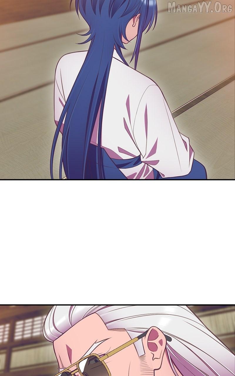 SHIRAI Chapter 28 page 40 - 