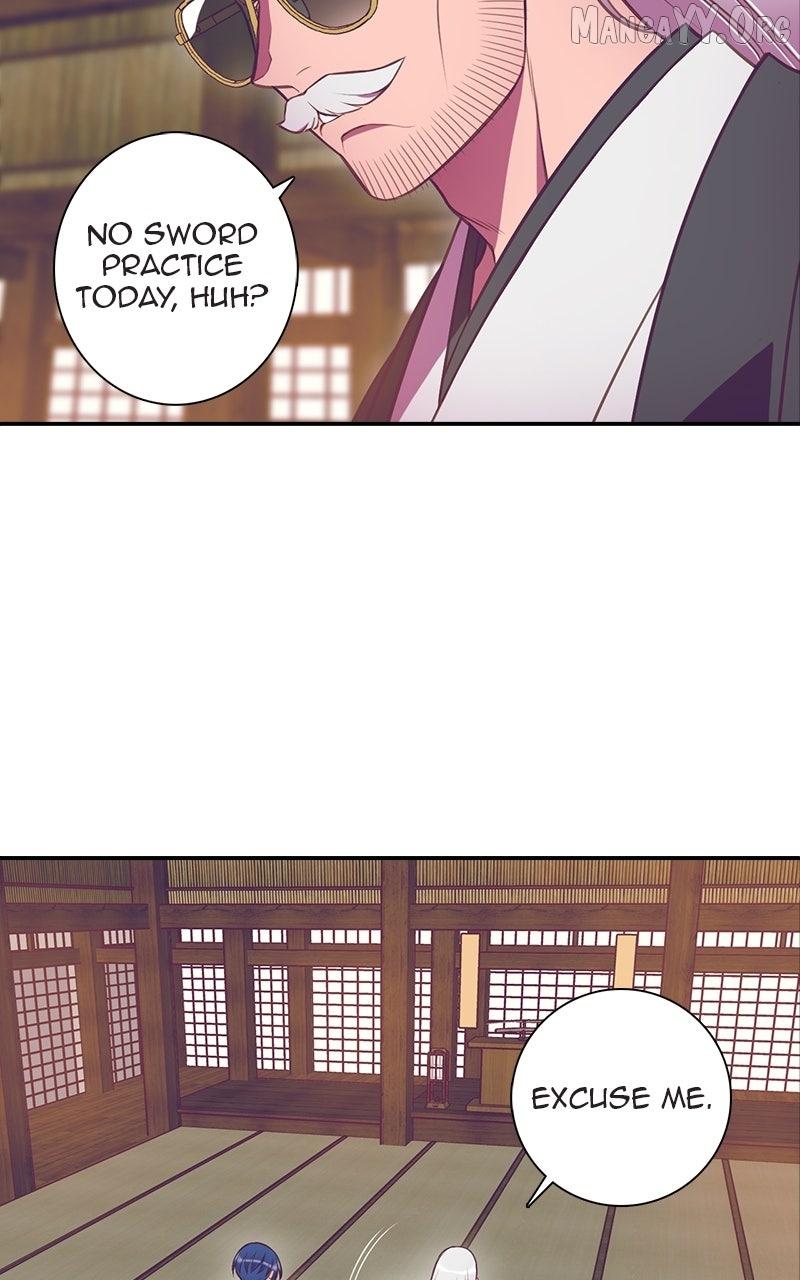 SHIRAI Chapter 28 page 41 - 