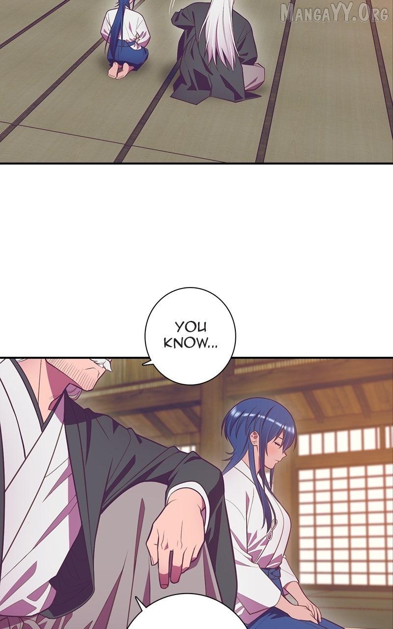 SHIRAI Chapter 28 page 42 - 