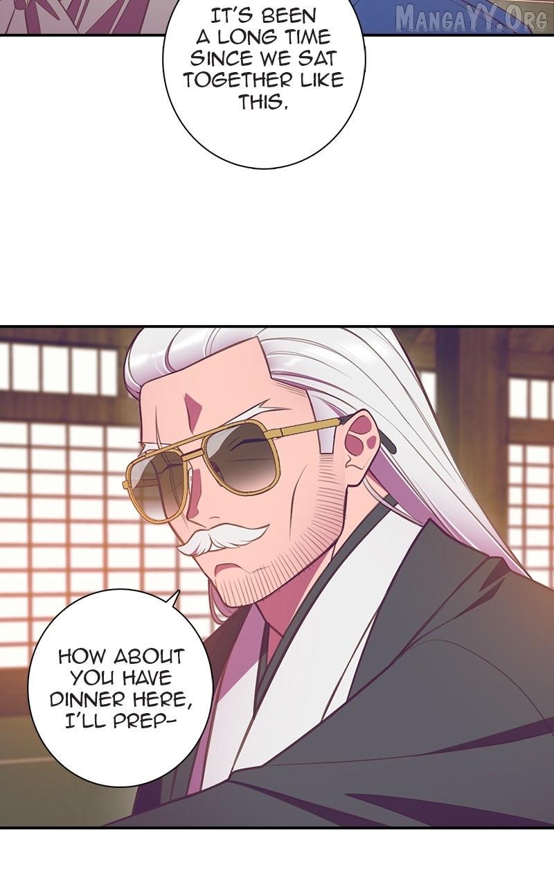 SHIRAI Chapter 28 page 43 - 