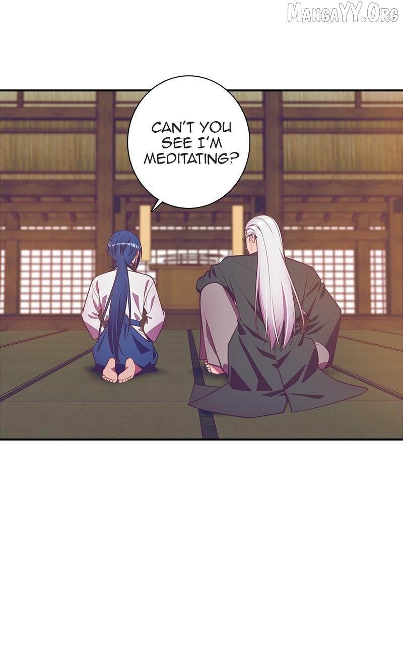 SHIRAI Chapter 28 page 45 - 