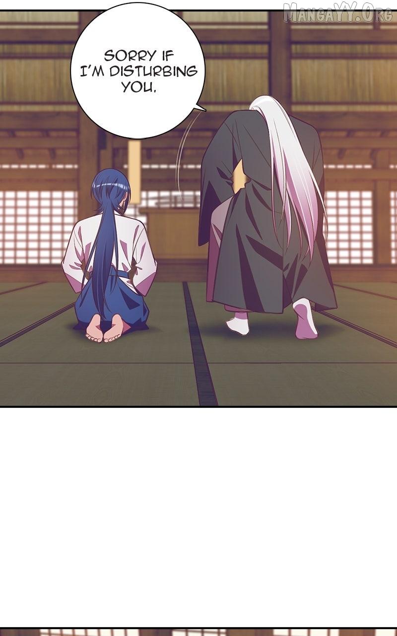 SHIRAI Chapter 28 page 47 - 