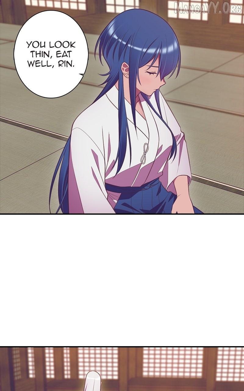 SHIRAI Chapter 28 page 48 - 