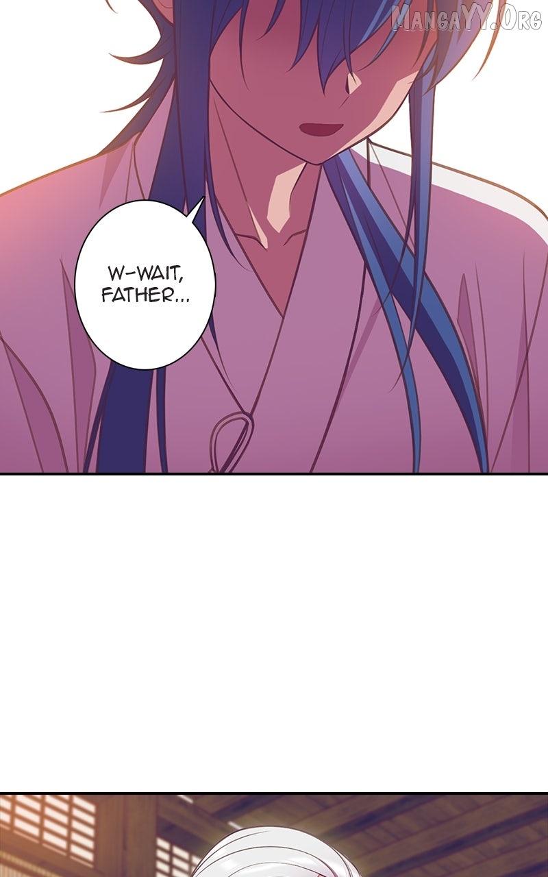 SHIRAI Chapter 28 page 50 - 