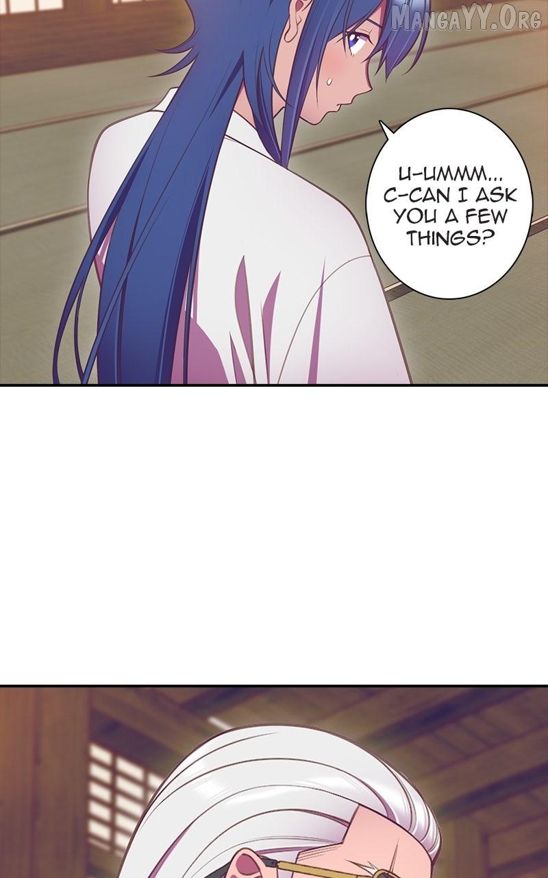 SHIRAI Chapter 28 page 52 - 