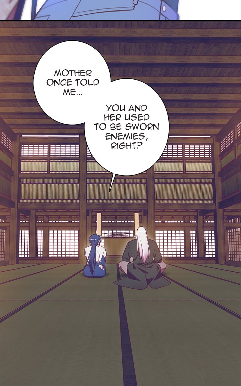 SHIRAI Episode 29 page 11 - 