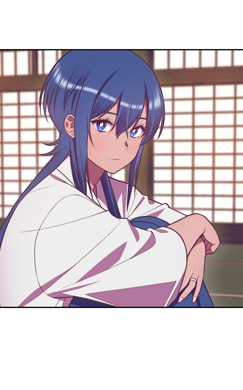 SHIRAI Episode 29 page 23 - 