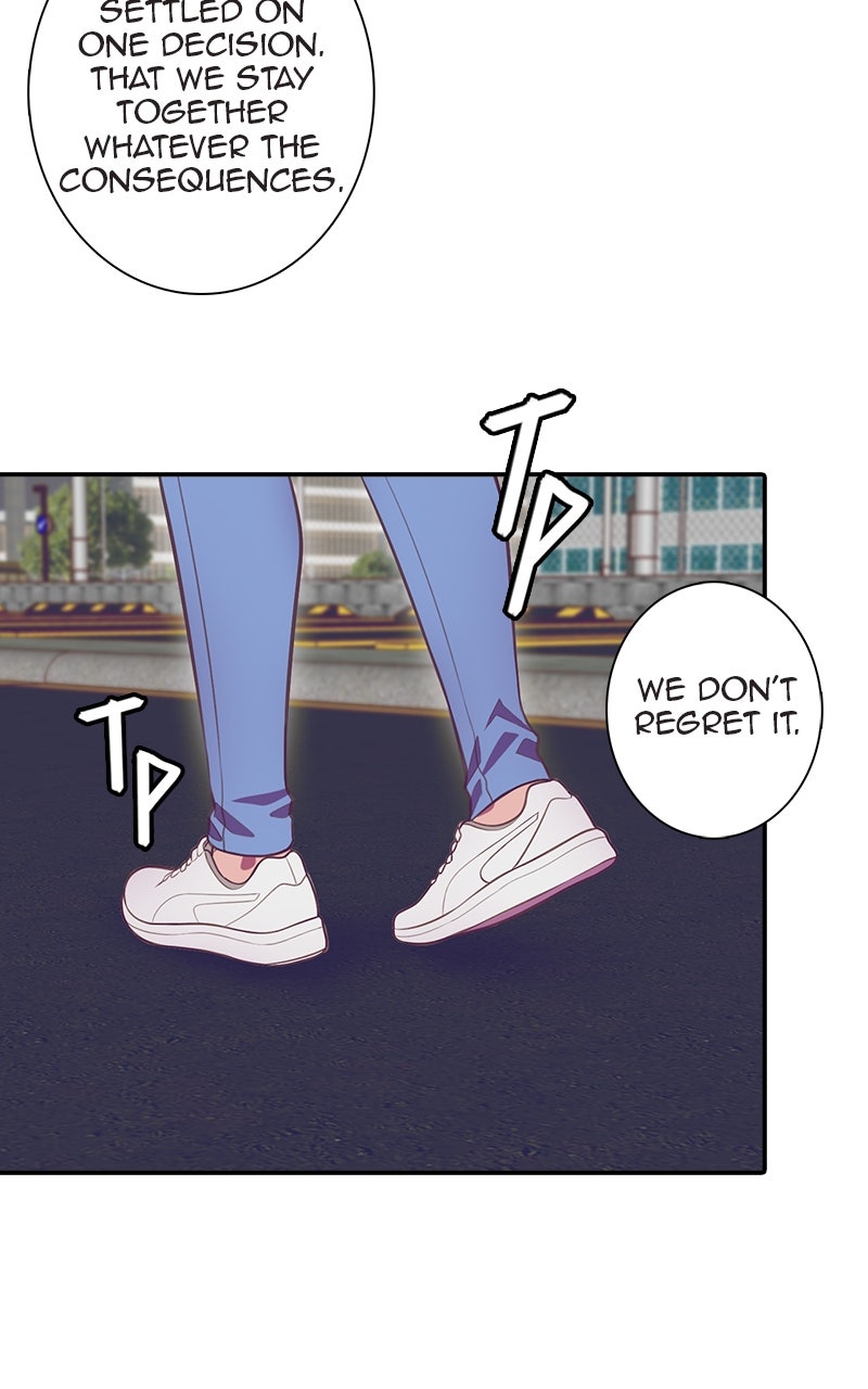 SHIRAI Episode 29 page 31 - 