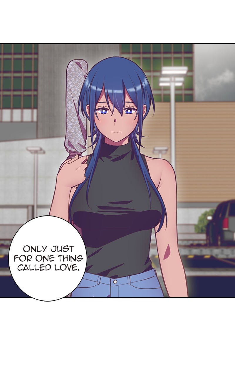 SHIRAI Episode 29 page 32 - 