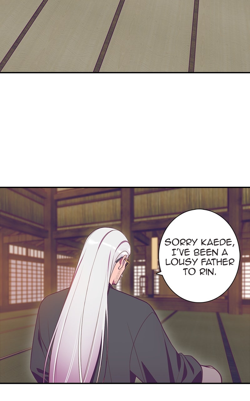 SHIRAI Episode 29 page 34 - 