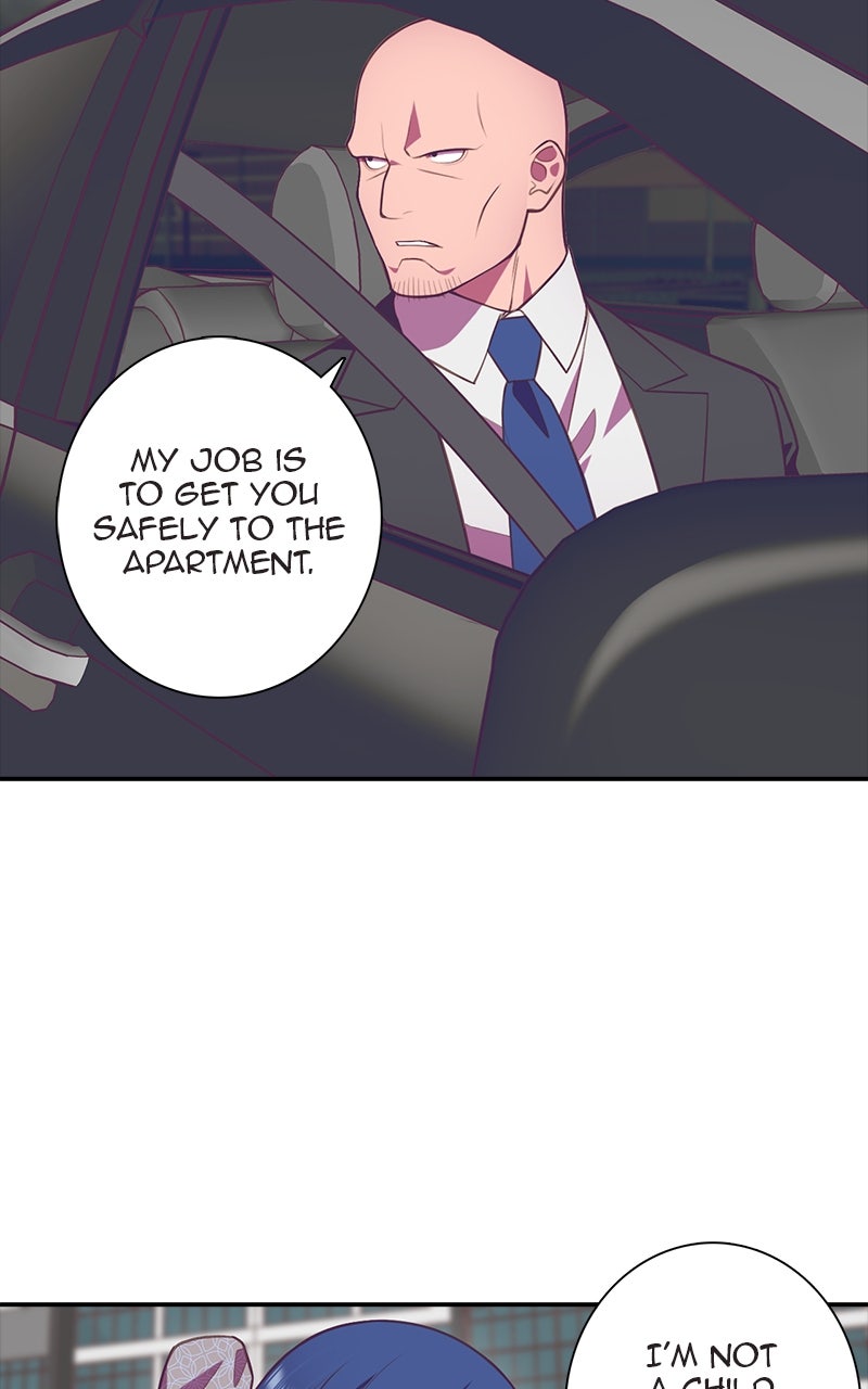 SHIRAI Episode 29 page 5 - 