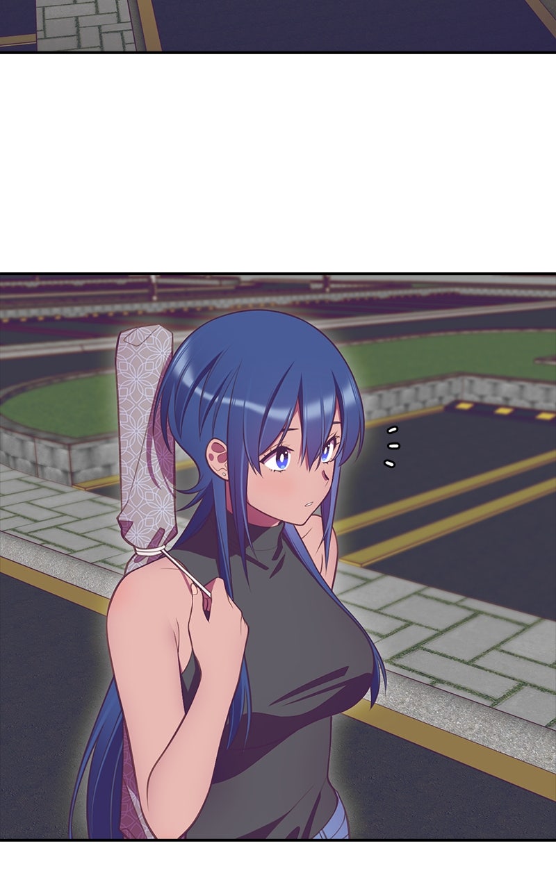 SHIRAI Episode 29 page 42 - 