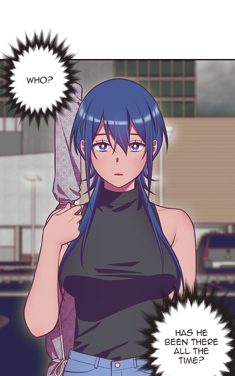 SHIRAI Episode 29 page 45 - 