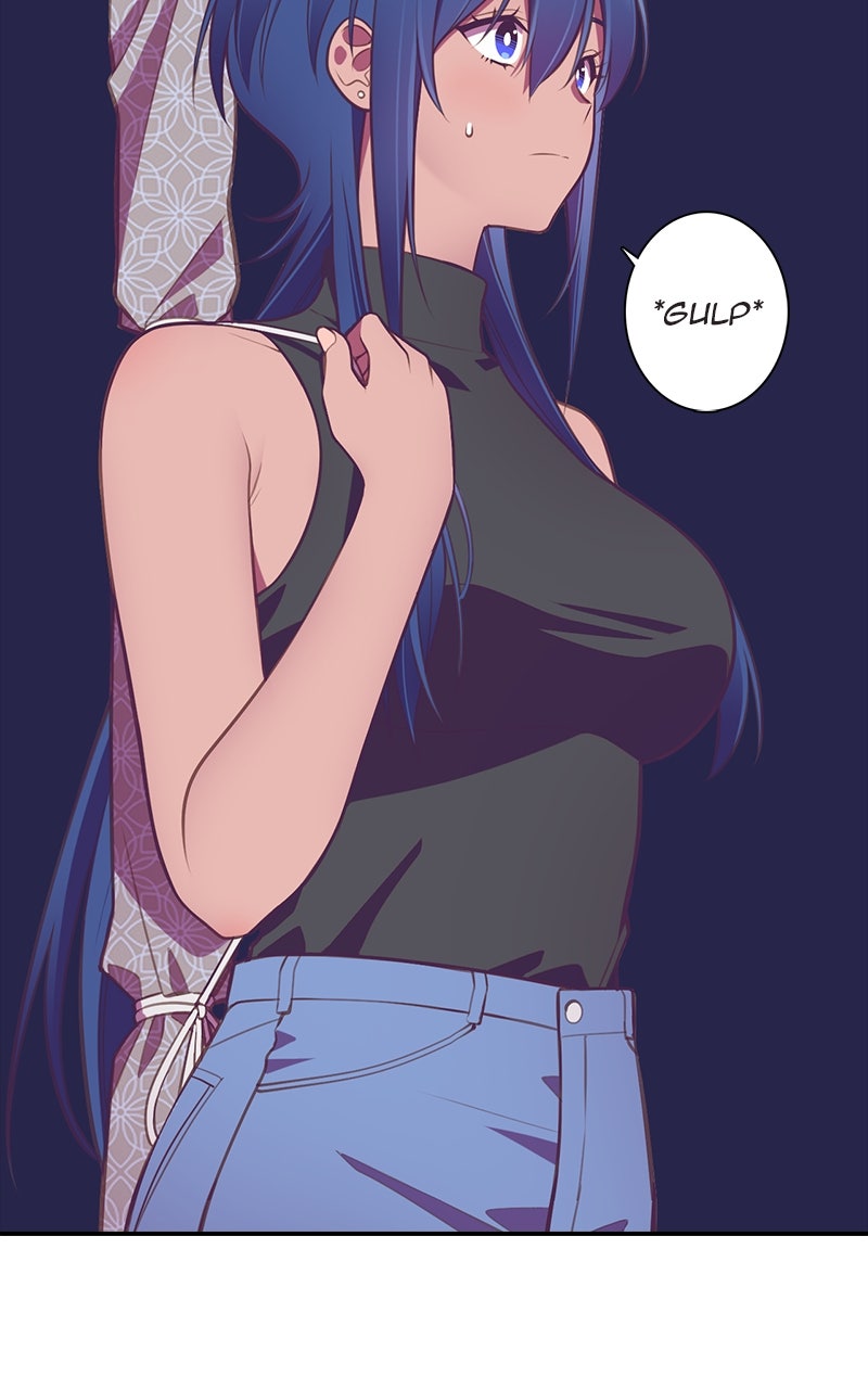SHIRAI Episode 29 page 48 - 