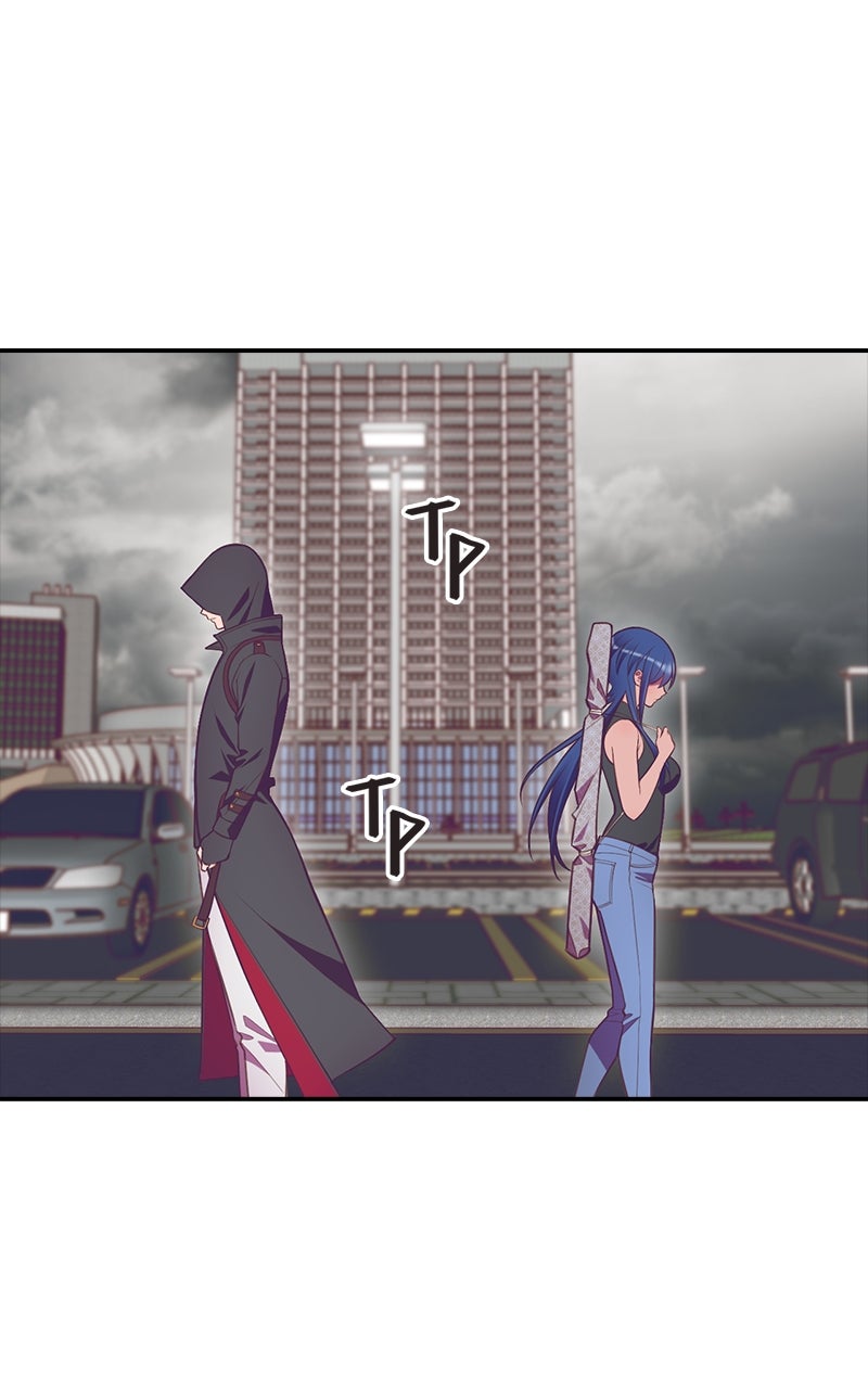 SHIRAI Episode 29 page 50 - 