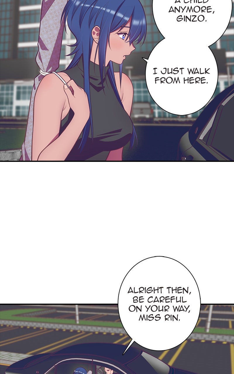 SHIRAI Episode 29 page 6 - 