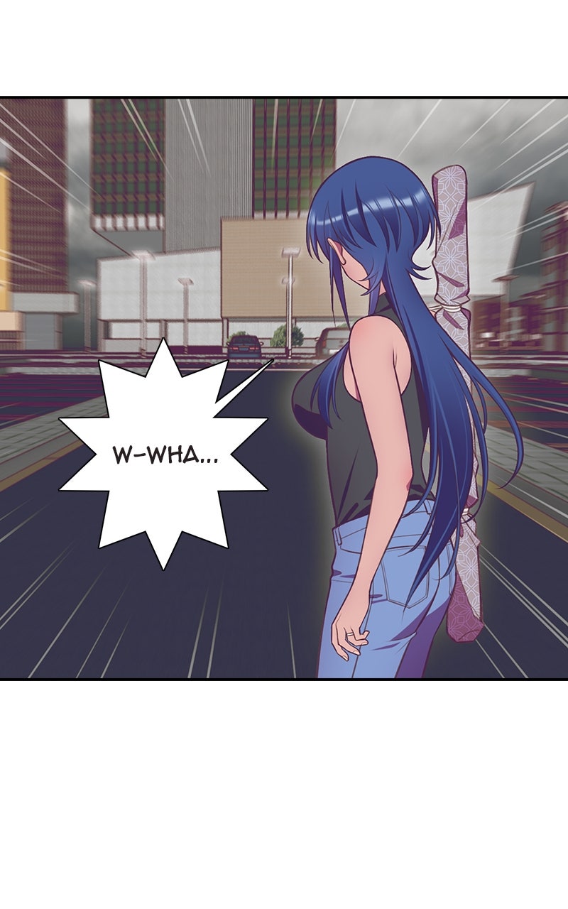 SHIRAI Episode 29 page 53 - 