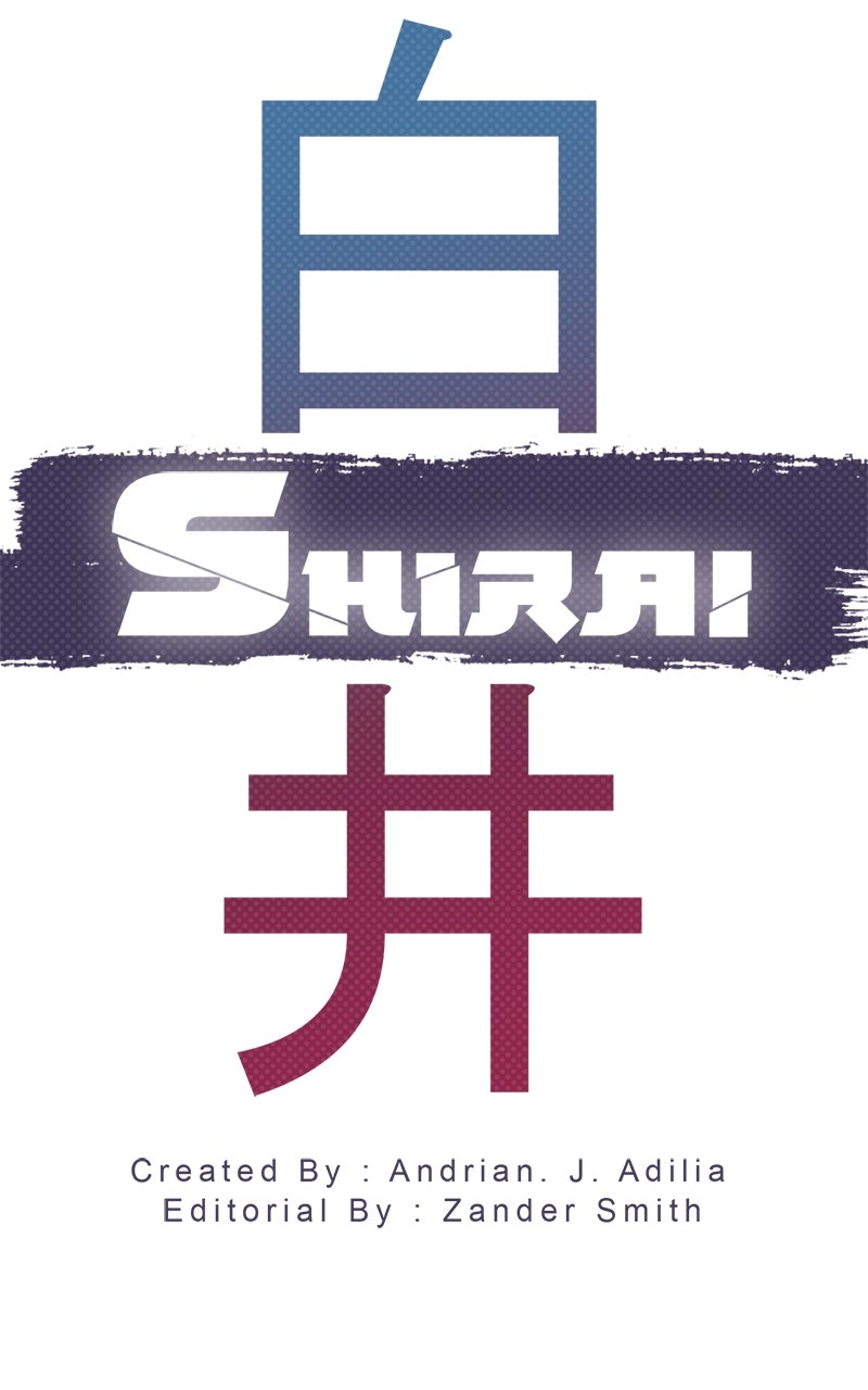 SHIRAI Episode 29 page 60 - 