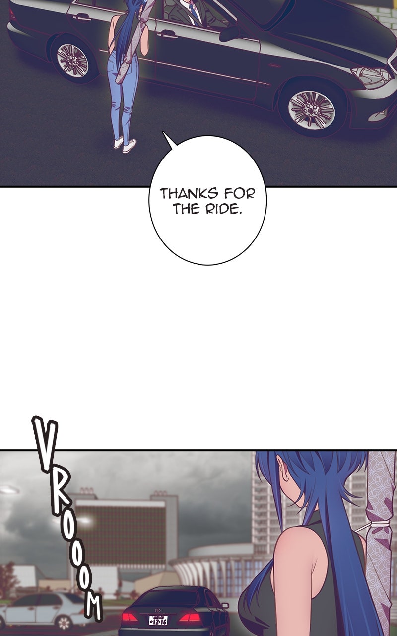 SHIRAI Episode 29 page 7 - 