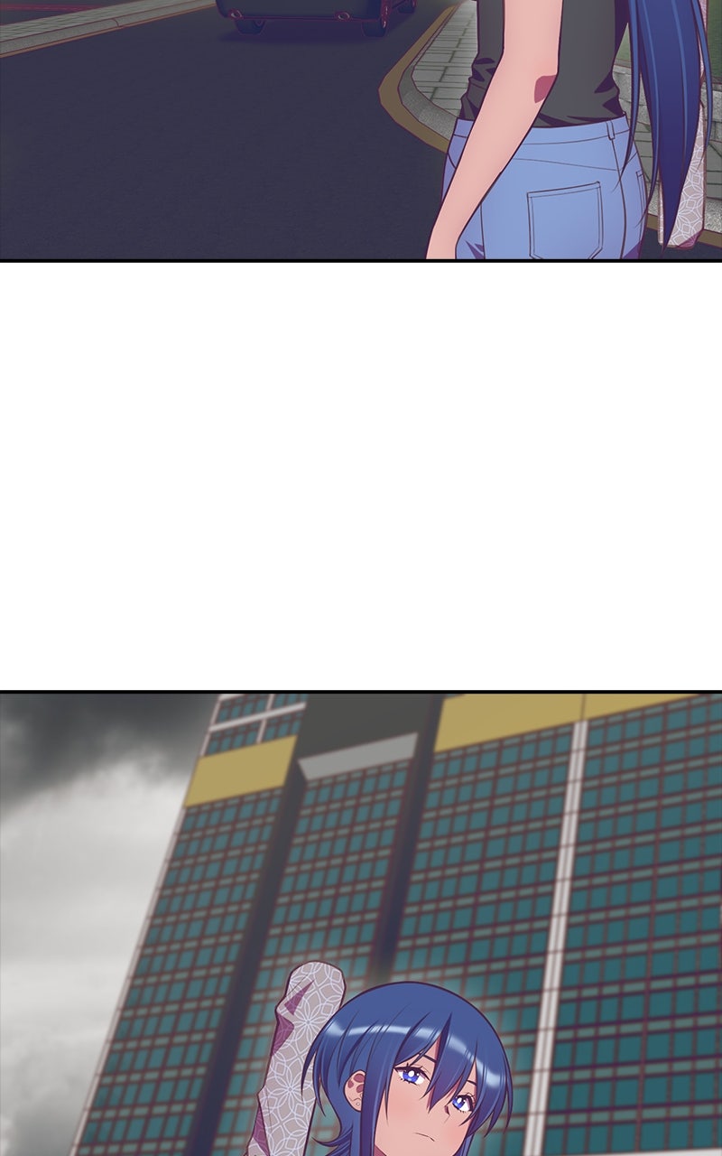 SHIRAI Episode 29 page 8 - 