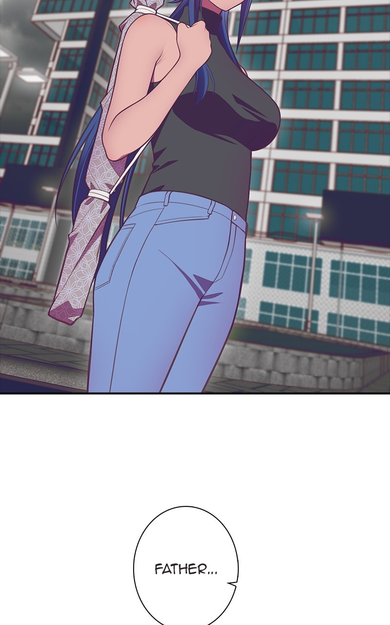 SHIRAI Episode 29 page 9 - 
