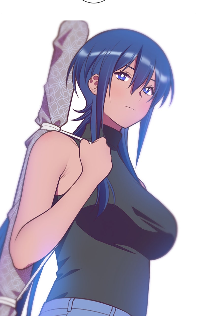 SHIRAI Episode 29 page 10 - 