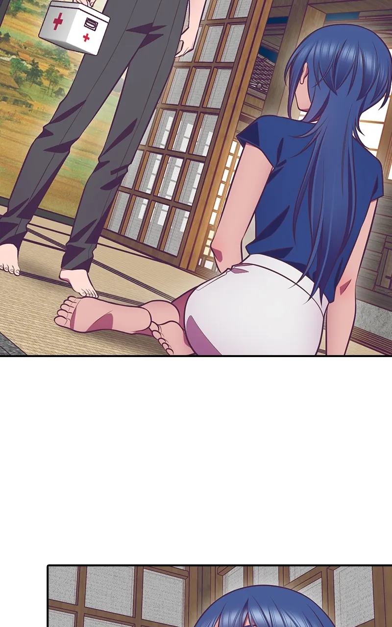SHIRAI Chapter 3 page 13 - 