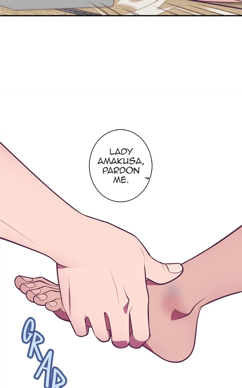 SHIRAI Chapter 3 page 18 - 
