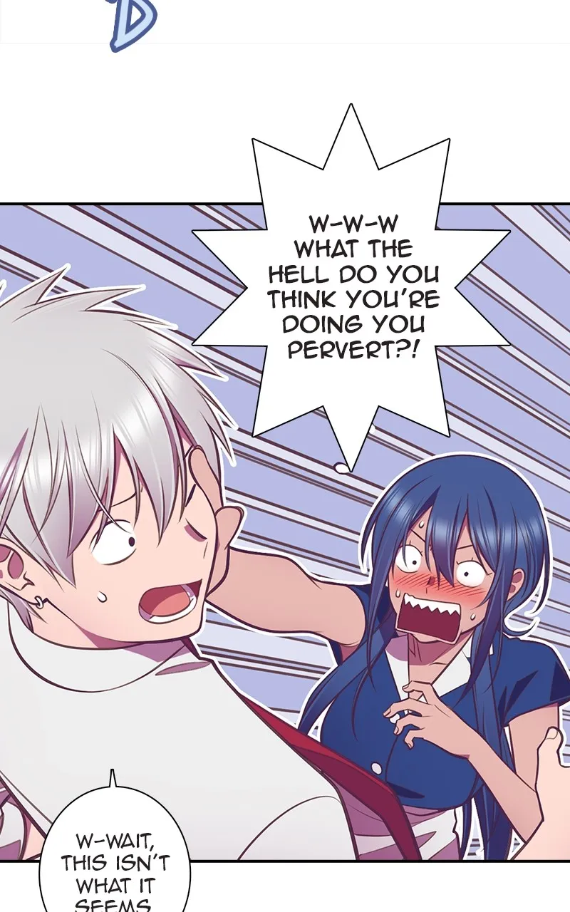 SHIRAI Chapter 3 page 19 - 