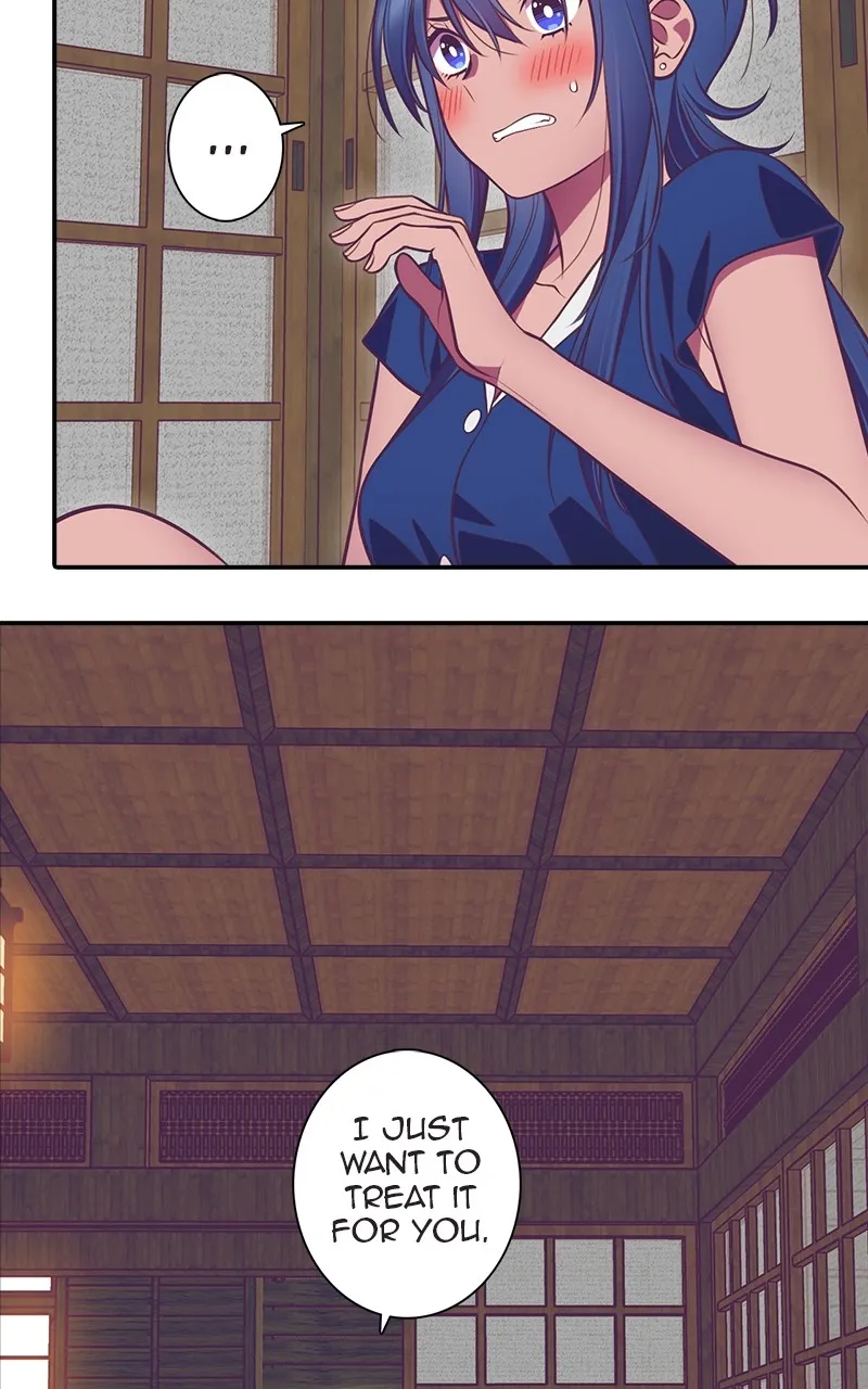 SHIRAI Chapter 3 page 21 - 