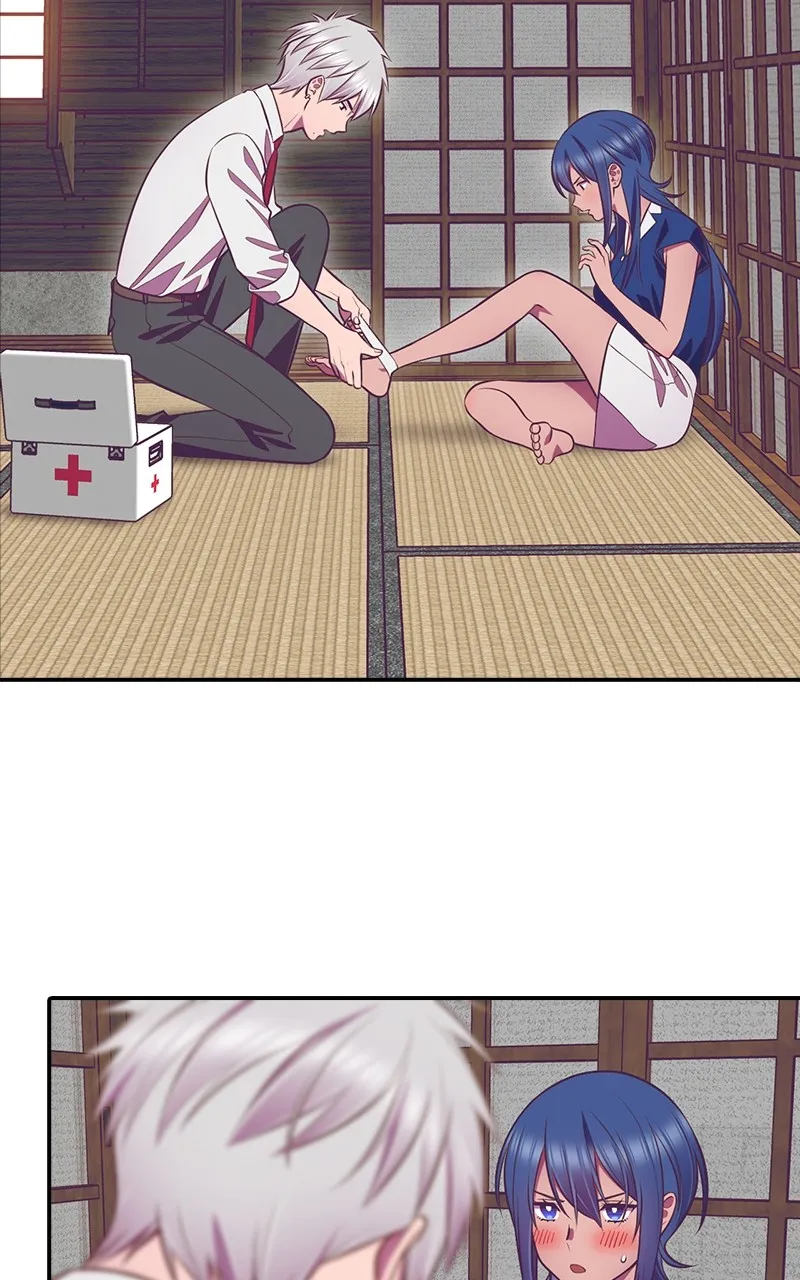 SHIRAI Chapter 3 page 22 - 