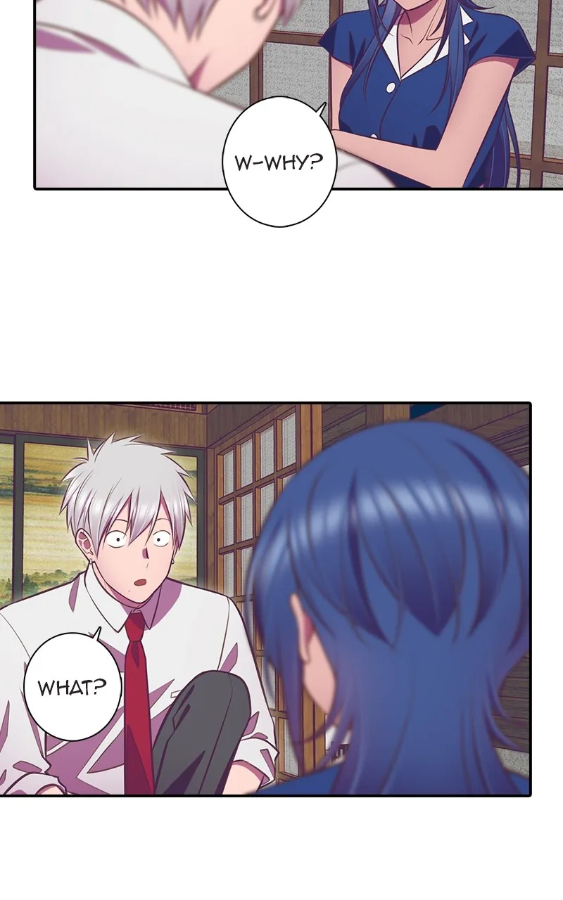 SHIRAI Chapter 3 page 23 - 