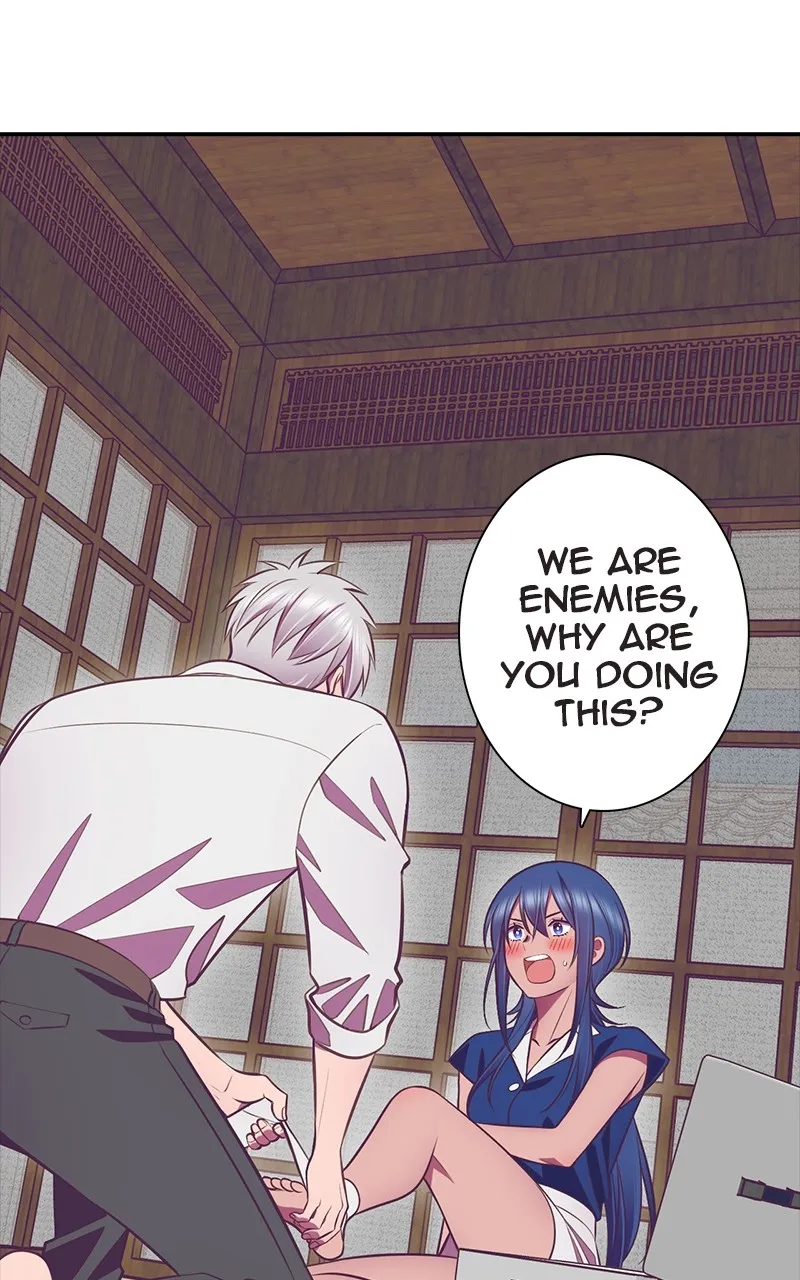 SHIRAI Chapter 3 page 24 - 