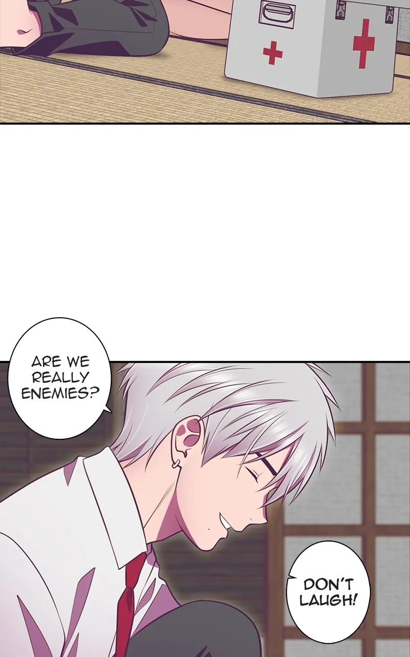 SHIRAI Chapter 3 page 25 - 