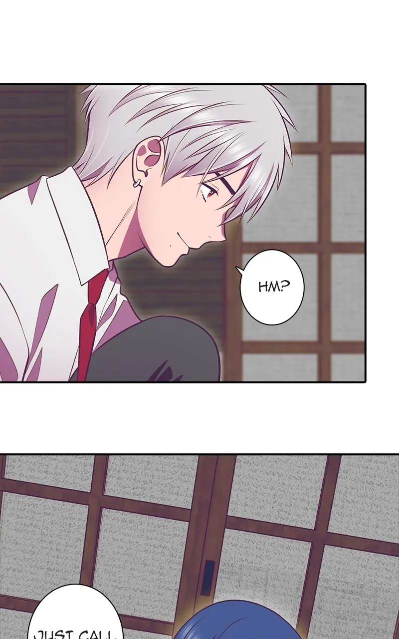 SHIRAI Chapter 3 page 31 - 