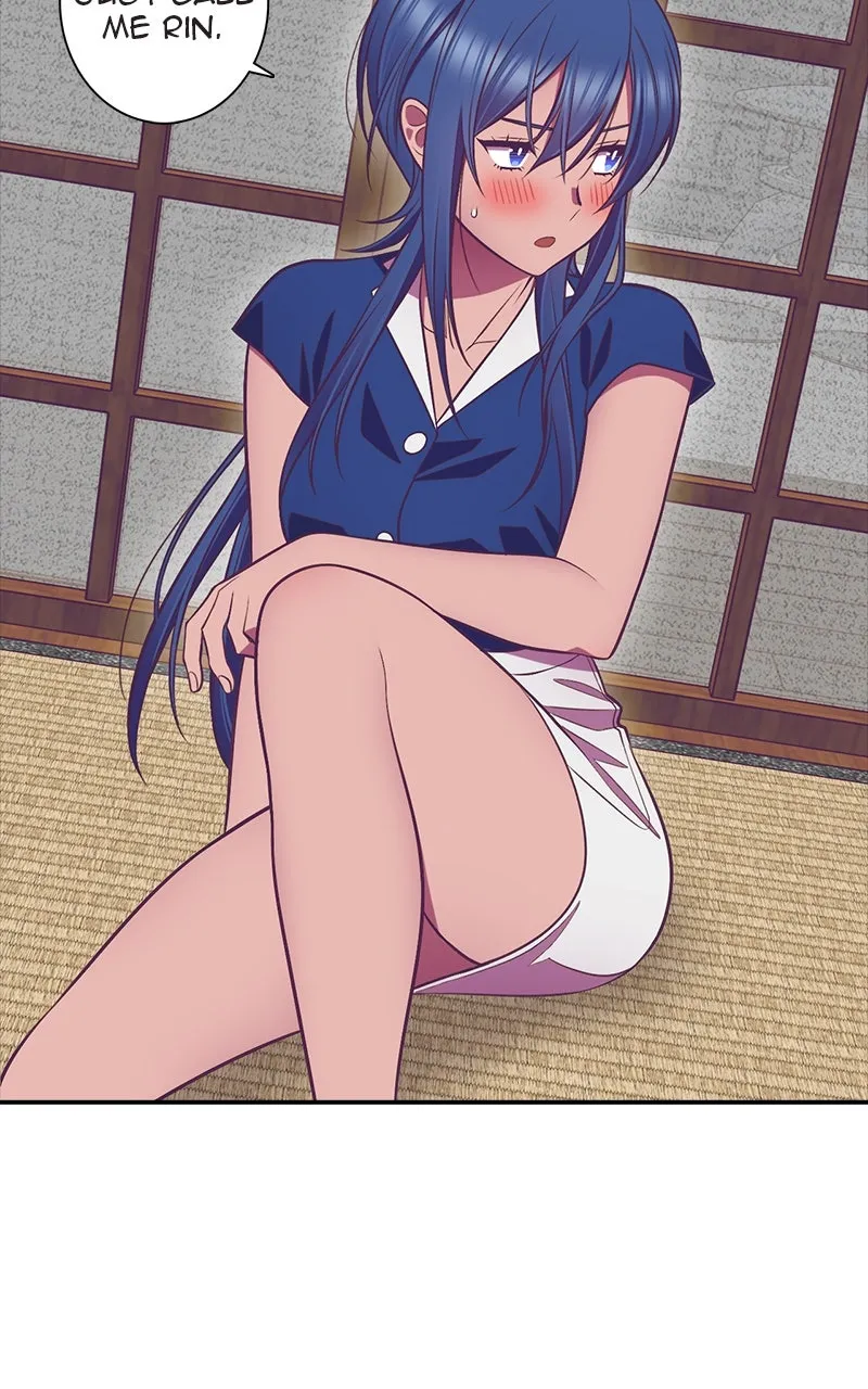 SHIRAI Chapter 3 page 32 - 